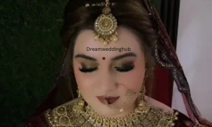 Fresh Look By Jyoti Taneja